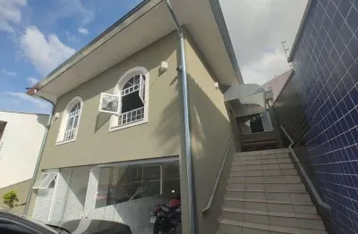 Casa com 3 quartos para alugar na Avenida Marechal Rondon, 412, Jardim Chapadão, Campinas