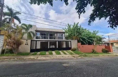 Casa com 3 quartos para alugar na Rua Valentina Penteado de Freitas, 174, Parque das Universidades, Campinas