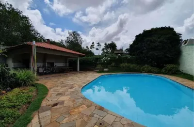 Casa comercial para venda ou locação - Parque Taquaral - Campinas/SP