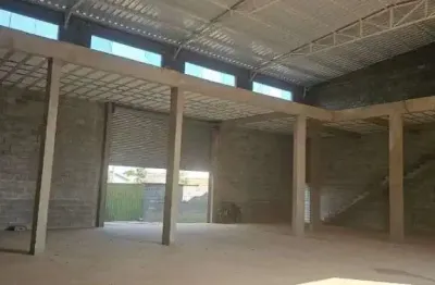 Barracão / Galpão / Depósito para alugar na Avenida Sid Guimarães Leme, 345, Jardim Fernanda, Campinas