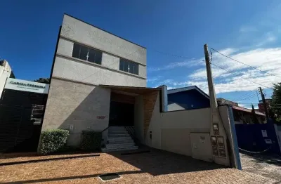 Prédio para alugar na Rua Frei Manoel da Ressurreição, 1307, Jardim Guanabara, Campinas
