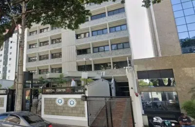 Sala comercial à venda na Rua Barão Geraldo de Resende, 282, Botafogo, Campinas