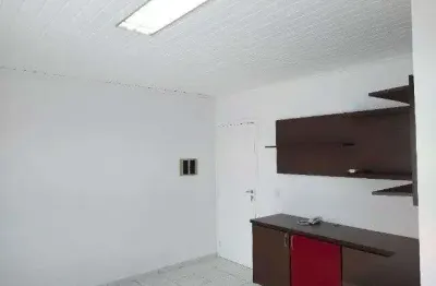 Sala comercial para alugar na Rua Giusepe Verdi, 60, Cambuí, Campinas