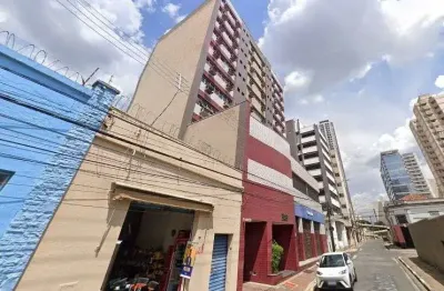 Sala comercial para alugar na Rua José Paulino, 416, Centro, Campinas