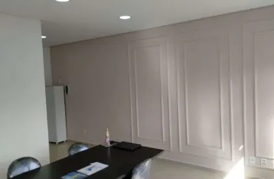 Sala comercial para alugar na Avenida Campos Salles, 890, Centro, Campinas