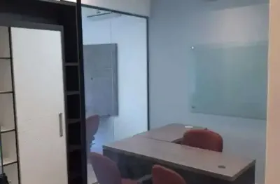 Sala comercial à venda na Avenida José Rocha Bomfim, 214, Loteamento Center Santa Genebra, Campinas