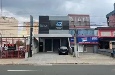 Ponto comercial para alugar na Avenida Barão de Itapura, 1728, Botafogo, Campinas