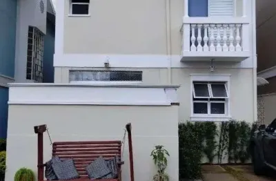 Casa em condomínio para venda e locação no green village em indaiatuba