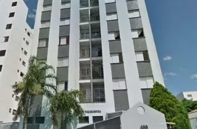 Apartamento à venda – 2 dormitórios com sacada | Bairro São Bernardo – Campinas