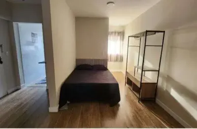 Kitnet / Stúdio à venda na Rua Doutor Quirino, 1580, Vila Itapura, Campinas