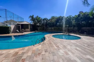 Apartamento com 2 quartos à venda na Rua Doutor Alves do Banho, 796, São Bernardo, Campinas