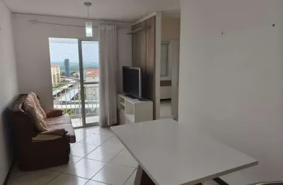 Apartamento com 3 dormitórios à venda na Vila Marieta – Campinas/SP