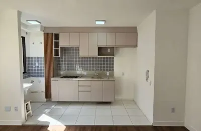Apartamento Novo ao Lado da PUC | Completo | 1 Dormitório + Vaga