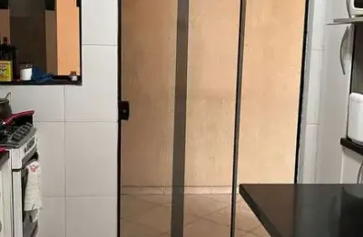 Casa à Venda no Residencial Cosmos | Completa + Edícula | 2 Dormitórios