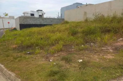 Terreno à venda na Rua Parque Nacional Serra Da Mocidade, Cidade Satélite Íris, Campinas