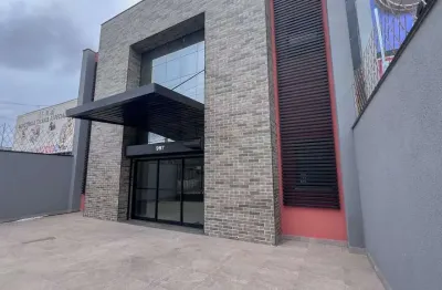 Barracão / Galpão / Depósito à venda na Rua Piracicaba, 997, Jardim Novo Campos Elíseos, Campinas