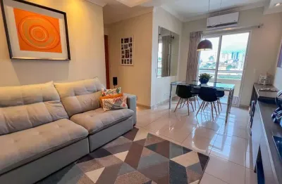 Apartamento com 2 quartos para alugar na Rua Dona Maria Luíza Pereira Queiroz, 41, Jardim Dom Vieira, Campinas