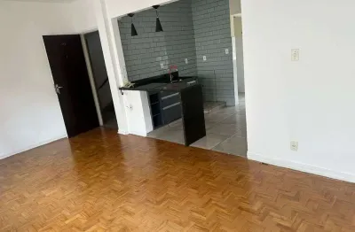 Apartamento com 2 quartos para alugar na Avenida Doutor Moraes Salles, 1580, Nova Campinas, Campinas