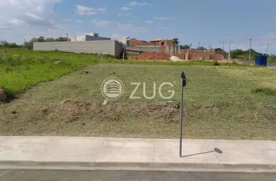 Terreno à venda em americana, loteamento residencial jardim florbela, com 450 m²