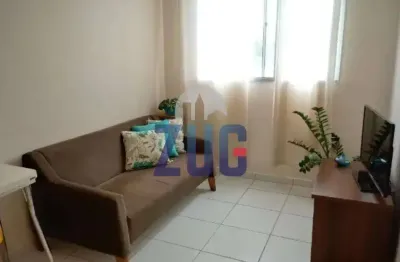 Apartamento à venda em campinas, jardim nova europa, com 2 quartos, com 52 m²