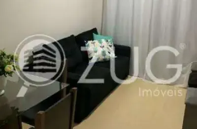 Apartamento à venda em campinas, jardim anton von zuben, com 2 quartos, com 54 m², spazio confiance