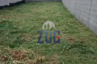 Terreno à venda em campinas, residencial parque da fazenda, com 216 m²