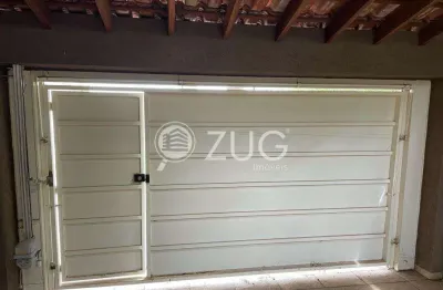 Casa à venda em sumaré, parque santo antônio (nova veneza), com 2 quartos, com 144 m²