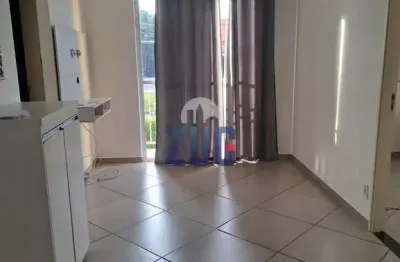 Apartamento à venda em campinas, vila marieta, com 3 quartos, com 54 m²