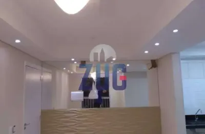 Apartamento à venda em campinas, jardim samambaia, com 2 quartos, com 48 m², condomínio vitalis