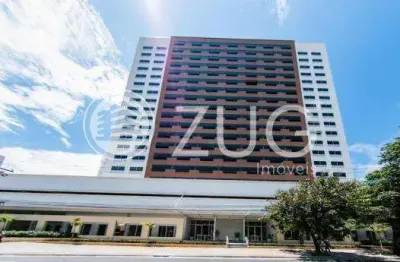 Sala à venda em campinas, vila itapura, com 40 m², condomínio easy office
