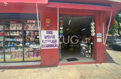 Sala comercial à venda no Parque São Quirino, Campinas 