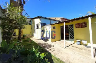Casa à venda em campinas, parque da figueira, com 3 quartos, com 90 m²