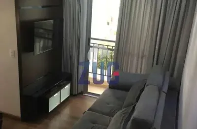 Apartamento à venda em campinas, vila mimosa, com 2 quartos, com 55 m², poema residencial