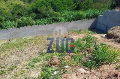 Terreno à venda em valinhos, vila pagano, com 300 m², condomínio residencial bosque da mata