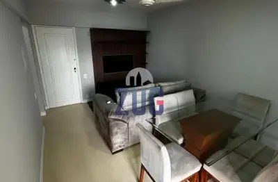 Apartamento à venda em campinas, centro, com 1 suíte, com 62 m², condomínio edifício colibri