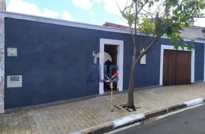 Casa à venda em campinas, conjunto habitacional padre anchieta, com 3 quartos, com 89.5 m²