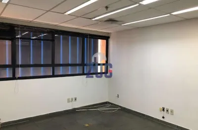 Sala à venda e para alugar em campinas, centro, com 45 m², edifício torre do carmo