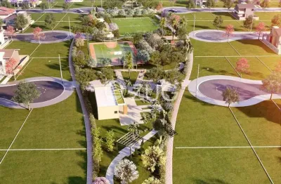 Terreno à venda em paulínia, boa esperança, com 300 m², residencial das acácias