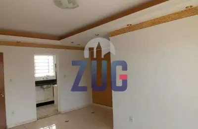 Apartamento à venda em campinas, jardim santa genebra, com 3 quartos, com 85 m²