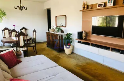 Apartamento à venda em campinas, jardim proença, com 3 quartos, com 110 m²