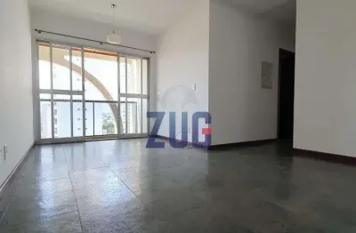 Apartamento à venda em campinas, mansões santo antônio, com 2 quartos, com 82 m²