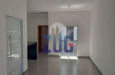 Casa à venda em campinas, residencial cittá di salerno, com 4 quartos, com 118 m²