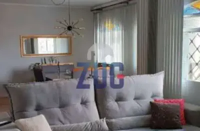 Sobrado à venda em campinas, jardim carlos lourenço, com 3 quartos, com 220 m²