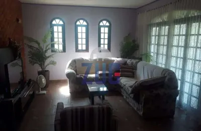 Chácara à venda em valinhos, vale verde, com 3 quartos, com 1340 m²