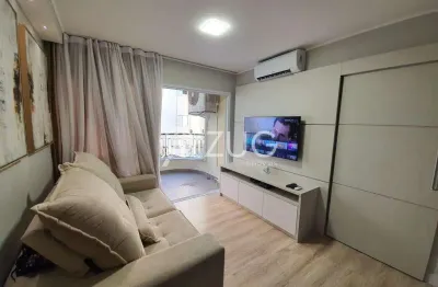 Apartamento à venda em vinhedo, jardim são matheus, com 3 quartos, com 94 m², eleganza residence