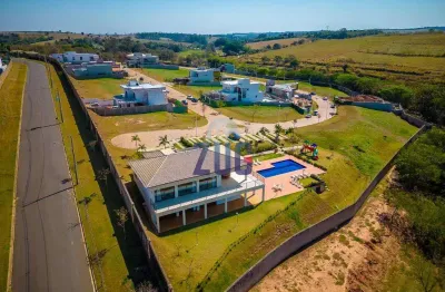 Terreno à venda em campinas, loteamento parque dos alecrins, com 686.15 m², parque dos alecrins 2