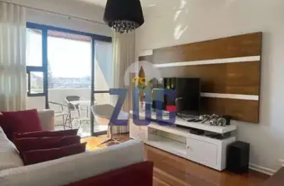 Apartamento à venda em campinas, bosque, com 2 quartos, com 128.71 m²