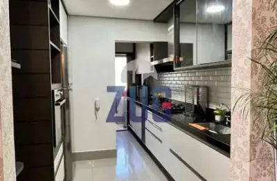 Apartamento à venda em vinhedo, capela, com 3 quartos, com 96 m², condomínio mondo itália