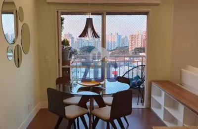 Apartamento à venda em campinas, vila joão jorge, com 2 suítes, com 82 m², mirante saint felipe
