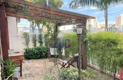 Casa à venda em campinas, vila rossi borghi e siqueira, com 3 quartos, com 149.86 m²